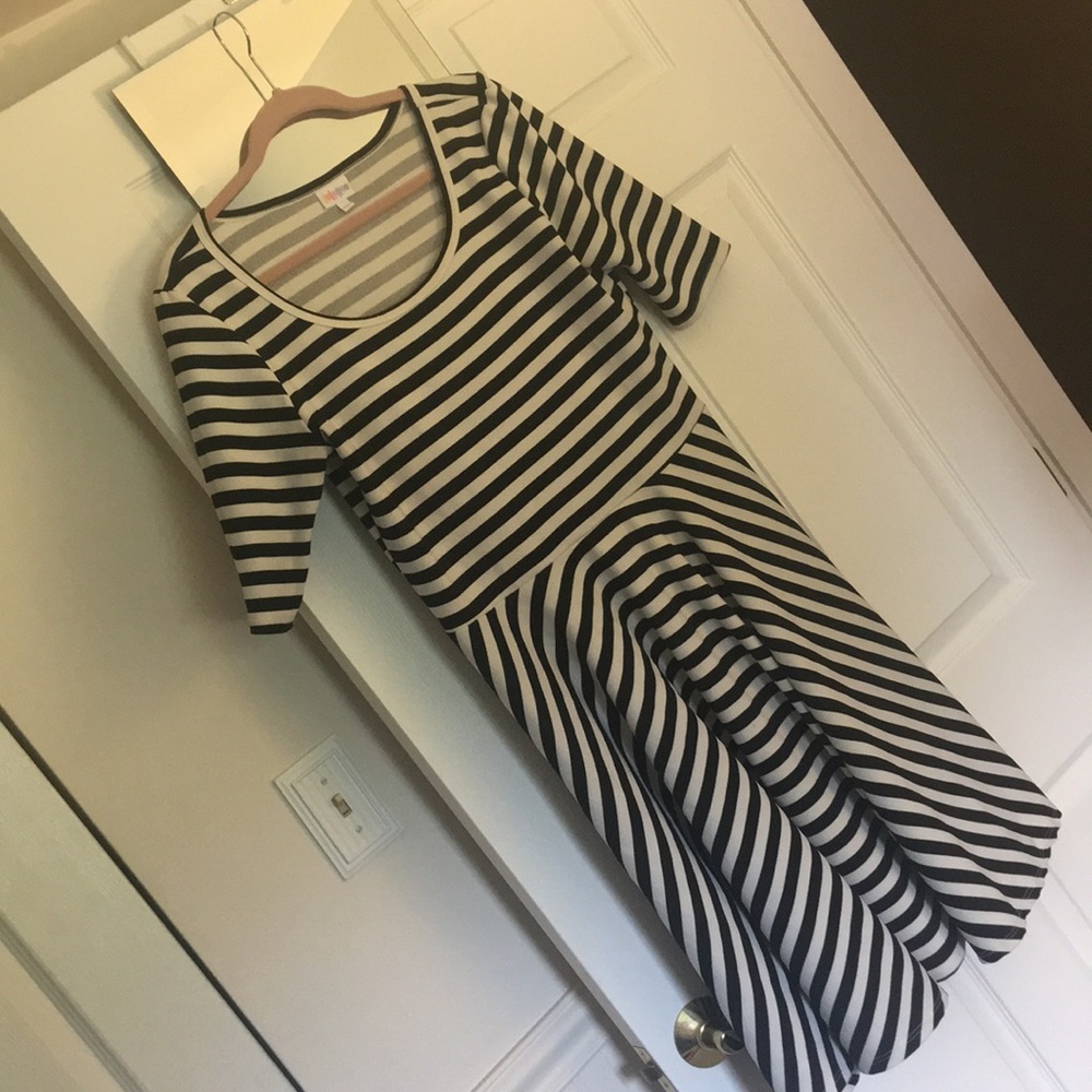 Lularoe dress. Size XL